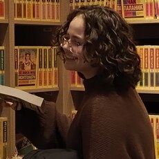 Фотография девушки Карина, 20 лет из г. Нижний Новгород