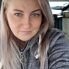 Фотография девушки Андреевна, 37 лет из г. Хабаровск