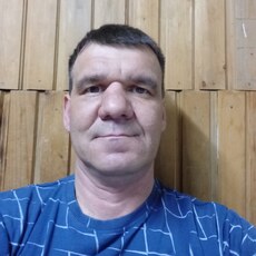 Фотография мужчины Михаил, 44 года из г. Чугуевка