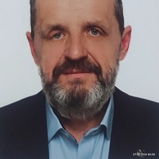 Фотография мужчины Андрей, 55 лет из г. Зеленоград