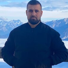 Фотография мужчины Андрей, 38 лет из г. Киров