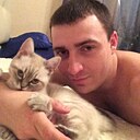 Андрей, 35 лет