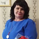 Надежда, 47 лет