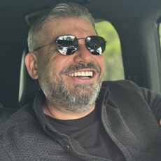 Фотография мужчины Snr, 44 года из г. Москва