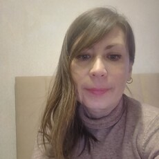 Фотография девушки Лена, 46 лет из г. Пенза