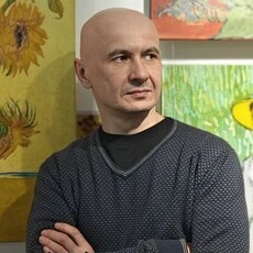 Фотография мужчины Рустам, 49 лет из г. Челябинск