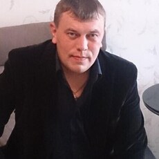 Фотография мужчины Дмитрий, 42 года из г. Новосибирск