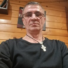 Фотография мужчины Андрей, 48 лет из г. Вологда