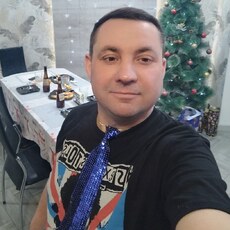Фотография мужчины Алексей, 41 год из г. Королёв