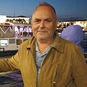 Владимир, 59 лет