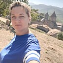 Anna, 52 года