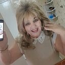 Восхитительна-я, 52 года