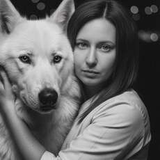 Фотография девушки Татьяна, 37 лет из г. Луганск