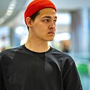 Костя, 20 лет