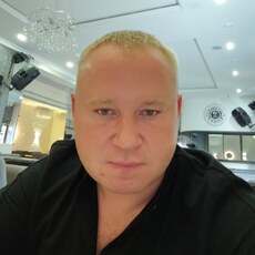 Фотография мужчины Максим, 33 года из г. Саранск