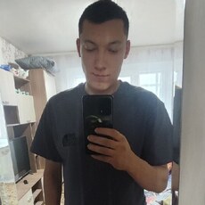 Фотография мужчины Вадим, 27 лет из г. Краснотурьинск