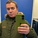 Михаил, 27 лет