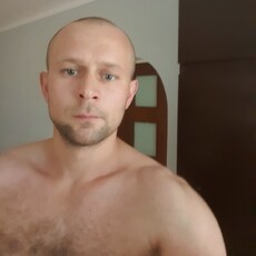 Фотография мужчины Іvan, 36 лет из г. Сосновец