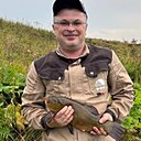 Альберт, 41 год