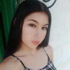 Фотография девушки Nika, 21 год из г. Николаев
