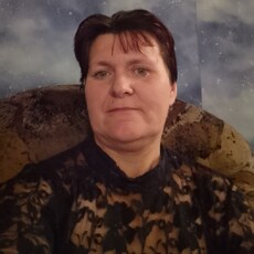 Фотография девушки Елена, 50 лет из г. Брест