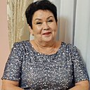 Альфия, 62 года