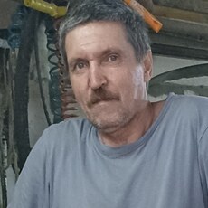 Фотография мужчины Юрий, 58 лет из г. Кашира