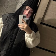 Фотография девушки Лиза, 26 лет из г. Комсомольск-на-Амуре