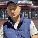 Данил, 34 года