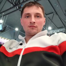 Фотография мужчины Andrey, 34 года из г. Чебоксары