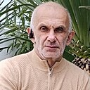 Сергей, 60 лет