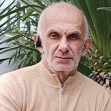 Фотография мужчины Сергей, 60 лет из г. Ереван