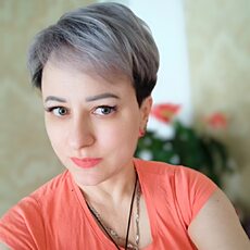 Фотография девушки Светлана, 44 года из г. Астана