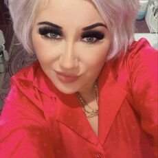 Фотография девушки Наталия, 47 лет из г. Пенза