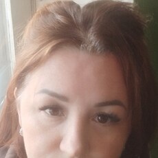 Фотография девушки Ирина, 42 года из г. Йошкар-Ола