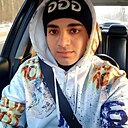 Женёк, 29 лет