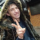 Никита, 20 лет