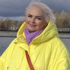 Фотография девушки Ирина, 53 года из г. Нижний Новгород