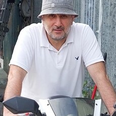 Фотография мужчины Руслан Алиев, 52 года из г. Киров