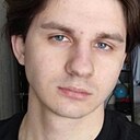 Макс, 22 года