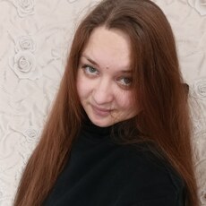 Фотография девушки Ната, 35 лет из г. Саратов