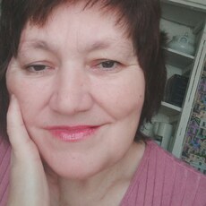 Фотография девушки Елена, 56 лет из г. Клецк