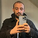 Эдгар, 39 лет