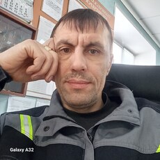 Фотография мужчины Сашка, 41 год из г. Шушенское