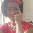 Татьяна, 58 лет