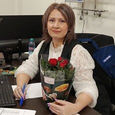 Фотография девушки Ирина, 45 лет из г. Кингисепп