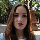 Дарья, 19 лет