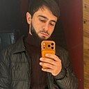 Ramazan, 28 лет