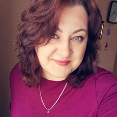 Фотография девушки Ирина, 40 лет из г. Камень-на-Оби