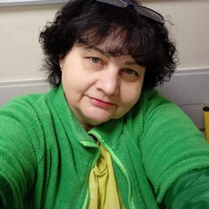 Фотография девушки Ирина, 50 лет из г. Судогда